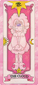 The Cloud Star Card